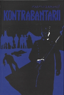 Kontrabantarji (cover)