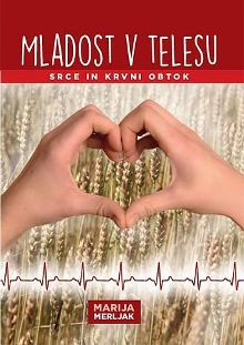 Mladost v telesu.Srce in kr... (cover)