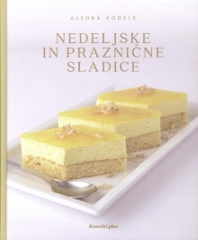 Nedeljske in praznične sladice (cover)