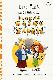 Blazno resno zadeti; Elektr... (cover)