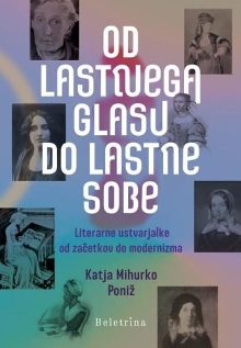 Od lastnega glasu do lastne... (cover)