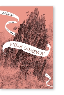 Zrcalka. Knj. 4,Vihar odmev... (cover)