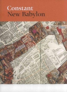 Constant : new Babylon : [M... (naslovnica)