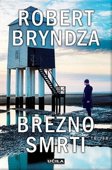 Brezno smrti : [tretji prim... (cover)