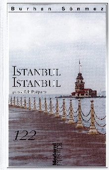 Istanbul Istanbul; Istanbul... (cover)