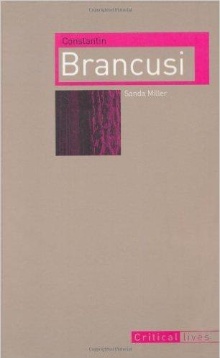 Constantin Brancusi (naslovnica)