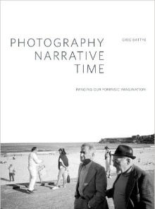 Photography, narrative, tim... (naslovnica)