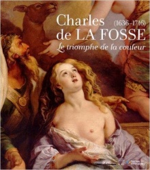 Charles de La Fosse (1636-1... (cover)