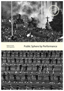 Public sphere by performance (naslovnica)