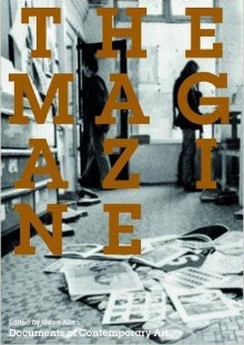 The magazine (naslovnica)