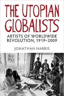 The utopian globalists : ar... (naslovnica)