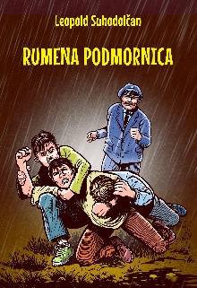 Rumena podmornica; Elektron... (cover)