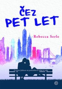 Čez pet let; In five years (cover)