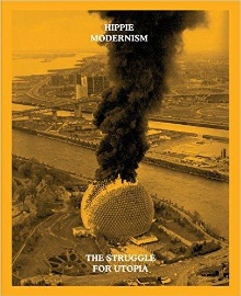 Hippie modernism : the stru... (cover)