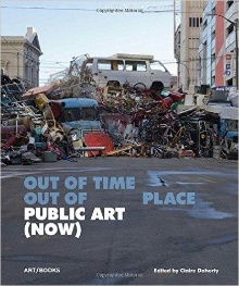 Out of time, out of place :... (cover)