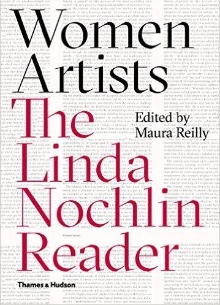 Women artists : the Linda N... (naslovnica)