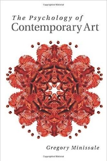 The psychology of contempor... (naslovnica)