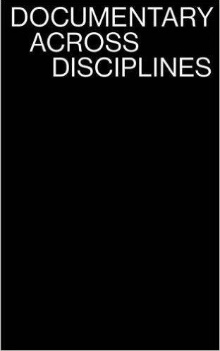 Documentary across disciplines (naslovnica)