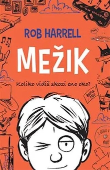 Mežik; Wink (cover)