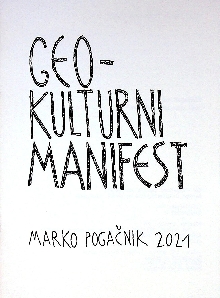 Geo-kulturni manifest (cover)