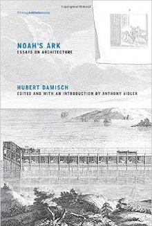 Noah's ark : essays on arch... (naslovnica)