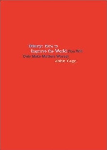 Diary : how to improve the ... (cover)