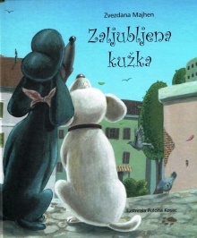 Zaljubljena kužka (cover)