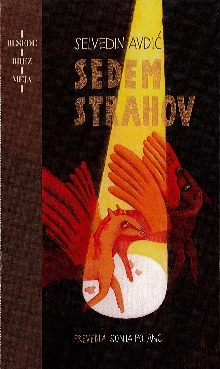 Sedem strahov; Sedam strahova (naslovnica)