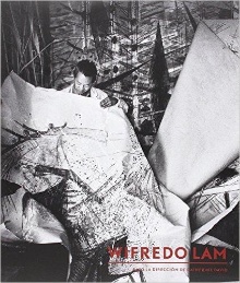 Wifredo Lam : [Museo Nacion... (cover)