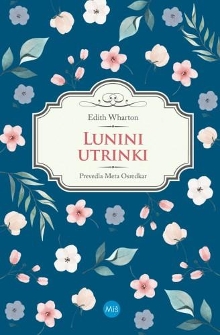 Lunini utrinki; The glimpse... (cover)