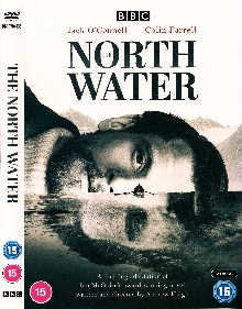 The north water; Videoposnetek (cover)