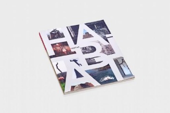 Habitat : [İstanbul Modern ... (naslovnica)
