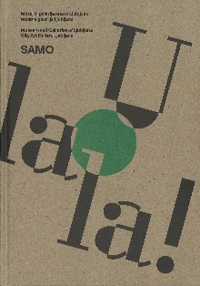 U la la! : samostojna - sku... (naslovnica)