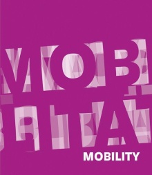 Mobilität; Mobility : [Foto... (naslovnica)