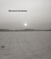 Giovanni Anselmo : [Castell... (naslovnica)