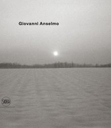 Giovanni Anselmo : [Castell... (cover)