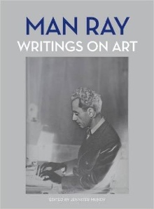 Writings on art (naslovnica)