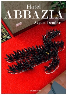 Hotel Abbazia; Elektronski ... (naslovnica)