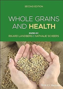 Whole grains and health (cover)