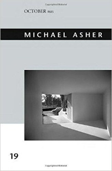 Michael Asher (naslovnica)