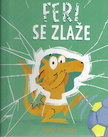 Feri se zlaže; Fergal and t... (cover)