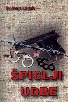 Špiclji Udbe (cover)