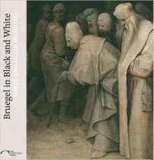 Bruegel in black and white ... (cover)