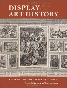 Display & art history : the... (cover)
