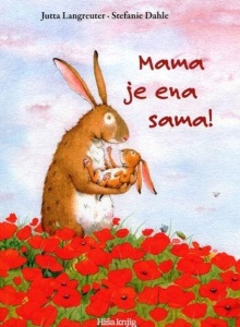 Mama je ena sama!; So lieb ... (naslovnica)