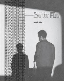 Revisions : zen for film : ... (cover)