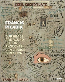 Francis Picabia : our heads... (cover)