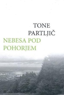 Nebesa pod Pohorjem (naslovnica)