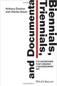 Biennials, triennials, and ... (cover)