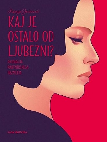 Kaj je ostalo od ljubezni? ... (naslovnica)